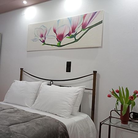 Vaso'S Appartments A Mesolóngion Dış mekan fotoğraf